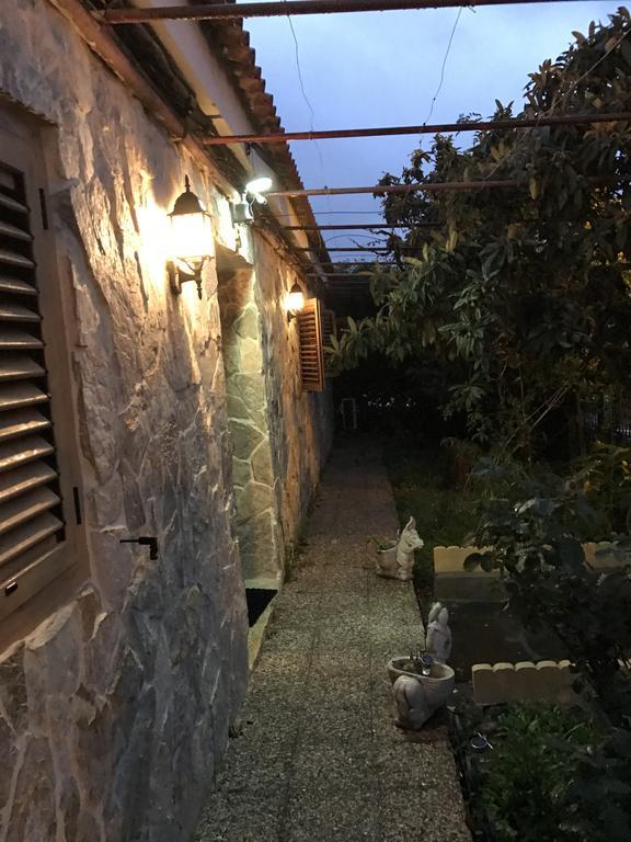 Casa Elisa Canarias Fataga Exterior photo
